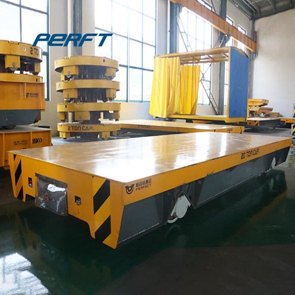 <h3>Transfer Cart - Different Types of Transfer Carts for </h3>
